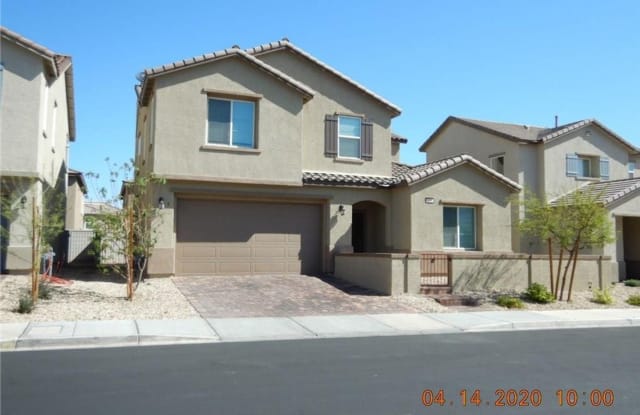 1346 Bear Brook Ave - 1346 Bear Brook Ave, Henderson, NV 89074