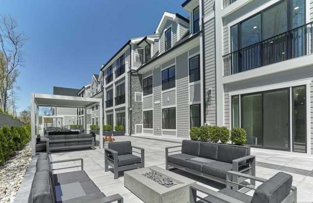 8 Tice Road 208 - 8 Tice Road, Franklin Lakes, NJ 07417 8 Tice Road 208 - 8 Tice Road, Franklin Lakes, NJ 07417