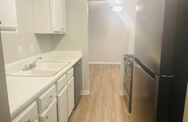 Hillwood Manor Apartments photos photos