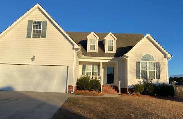 Single Family home in Charleston Village - 2136 Cherrytree Lane, Greenville, NC 27834