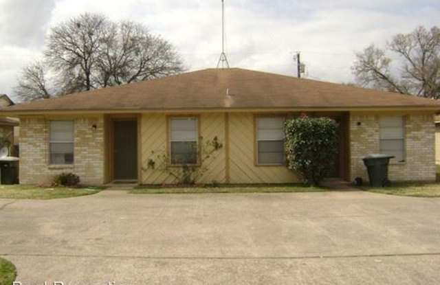 815 San Saba - 815 San Saba Dr, College Station, TX 77845