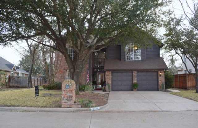 6118 Wooded Edge Court - 6118 Wooded Edge Court, Arlington, TX 76001