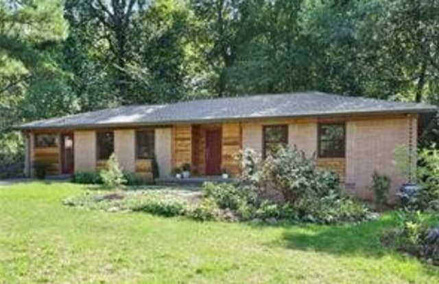 1995 Commodore Lane - 1995 Commodore Lane, Chamblee, GA 30341