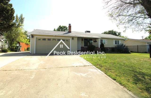 3837 Donna Circle - 3837 Donna Circle, North Highlands, CA 95660