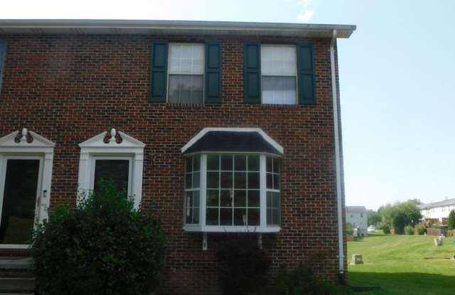 East side of Winchester Location Gallery 1
