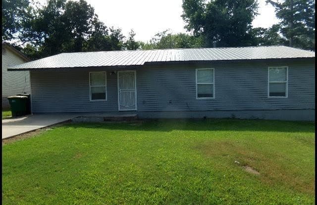 13518 Marietta Drive - 13518 Marietta Drive, Little Rock, AR 72103