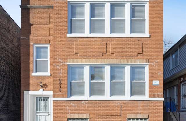 8018 South Harvard Avenue photos photos