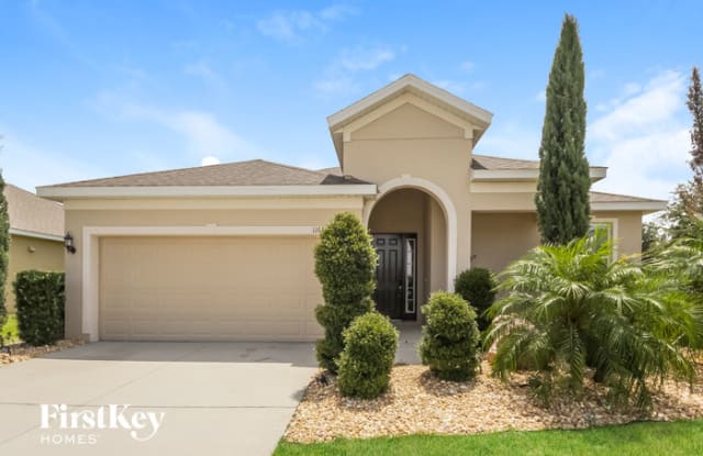 1161 Merion Drive - 1161 Merion Drive, Mount Dora, FL 32757