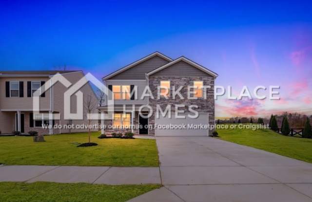 4006 Wendell Rd NE - 4006 Wendell Rd NE, Bradley County, TN 37323