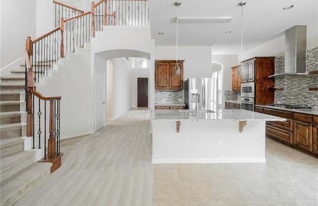 10801 Capri Drive - 10801 Capri Drive, McKinney, TX 75072