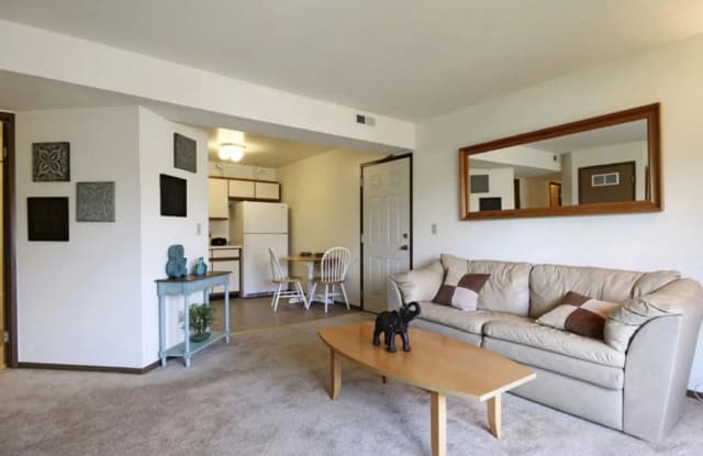 Eco Park Apartments Gallery 3