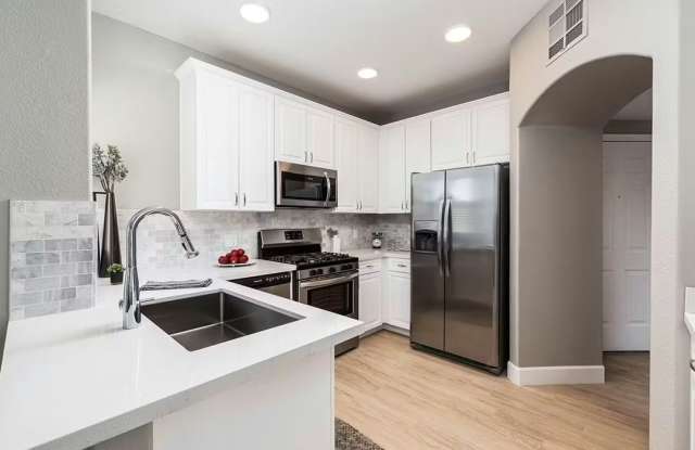 Ascend at Kierland photos photos