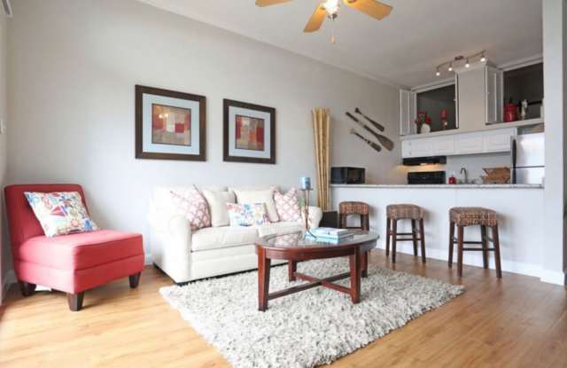 Oceanfront Lofts Gallery 3