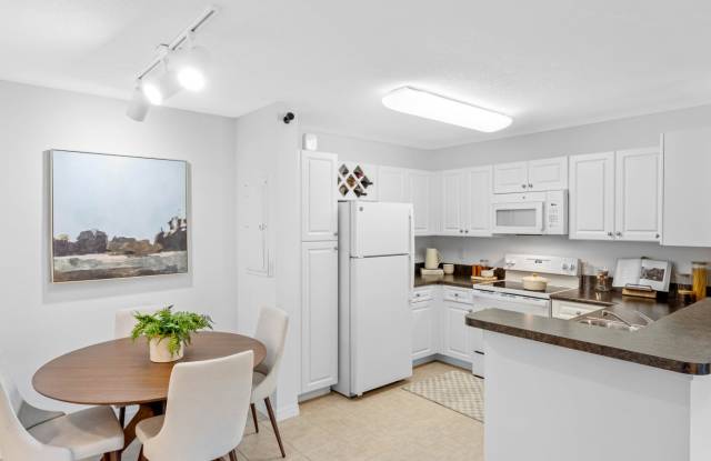 Bel Aire Terrace photos photos