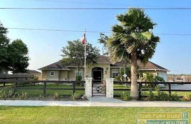 215 Henderson Rd. - 215 Henderson Road, Los Fresnos, TX 78566