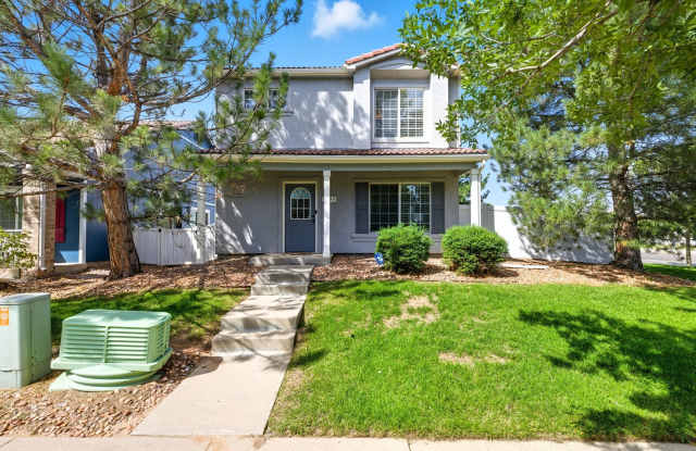 3 Bed 2.5 Bath Home in Green Valley Ranch! photos photos