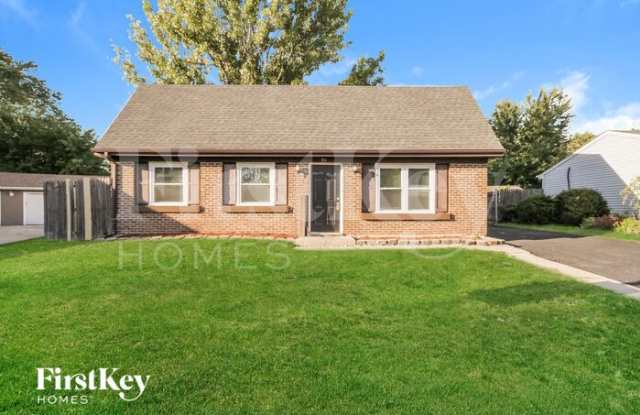 711 Linden Court - 711 Linden Court, Bolingbrook, IL 60440