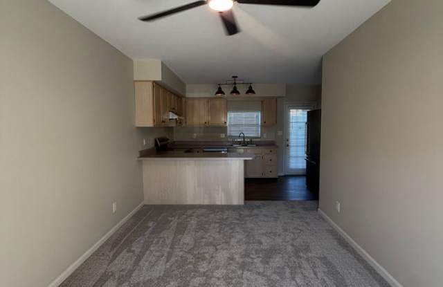 Beautifully Kept & Well Maintained Apartment - Conveniently Located Downtown Clarksville Gallery 3