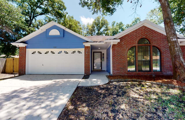 12496 WINDY WILLOWS DR - 12496 Windy Willows Drive North, Jacksonville, FL 32225