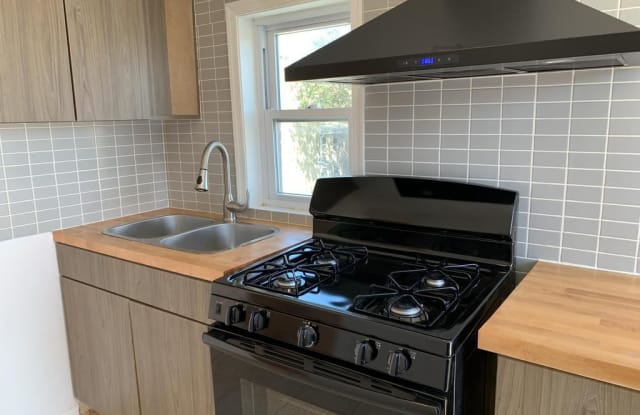 1400 W Lombard St Unit 3 - 1400 West Lombard Street, Baltimore, MD 21223