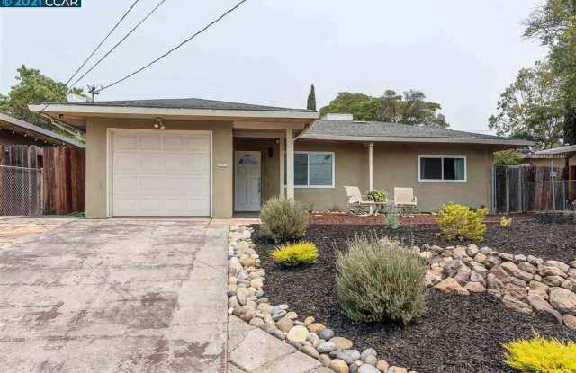 3 Bedroom 2 Bath Single Family Living In The Heart of Concord. Gallery 1