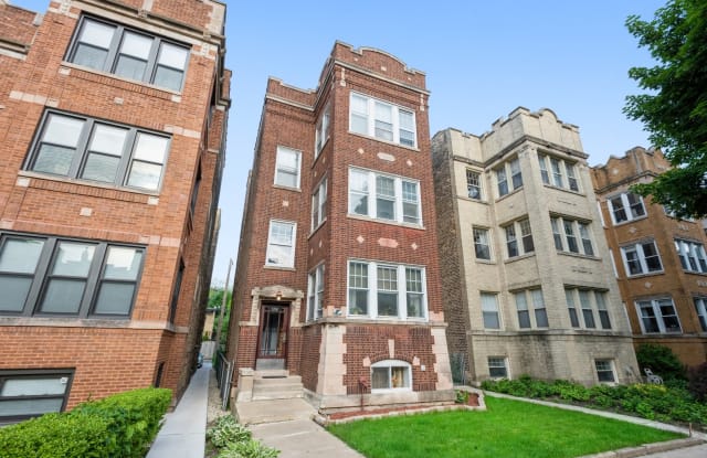 6517 N Bosworth Avenue - 6517 North Bosworth Avenue, Chicago, IL 60626 6517 N Bosworth Avenue - 6517 North Bosworth Avenue, Chicago, IL 60626