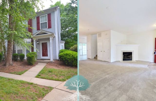 8955 Gerren Ct - 8955 Gerren Court, Mecklenburg County, NC 28217
