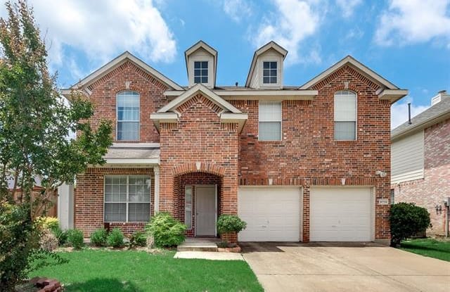 9709 Honeysuckle Drive - 9709 Honeysuckle Drive, Frisco, TX 75035