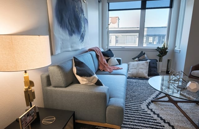Modera South Lake Union Gallery 4