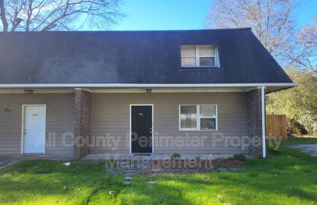 8686 N Anna Way - 8686 North Anna Way, Douglasville, GA 30134