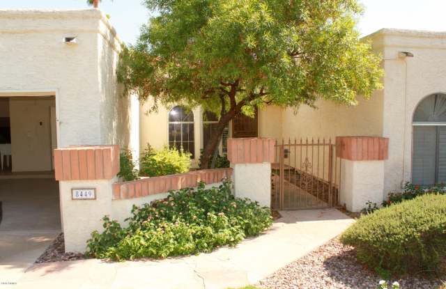 8449 E SAN BENITO Drive Gallery 2