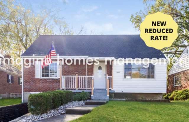 4473 Matson Avenue - 4473 Matson Avenue, Rossmoyne, OH 45236