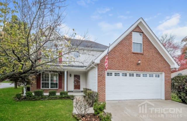 204 Dorchester Dr - 204 Dorchester Drive, White House, TN 37188