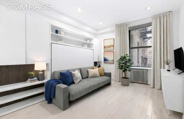 131 East 15th Street - 131 East 15th Street, New York City, NY 10003
