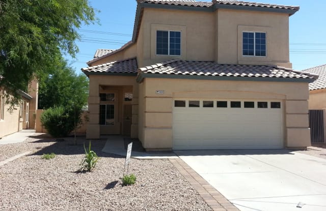 1039 E Brentrup Dr - 1039 East Brentrup Drive, Tempe, AZ 85283