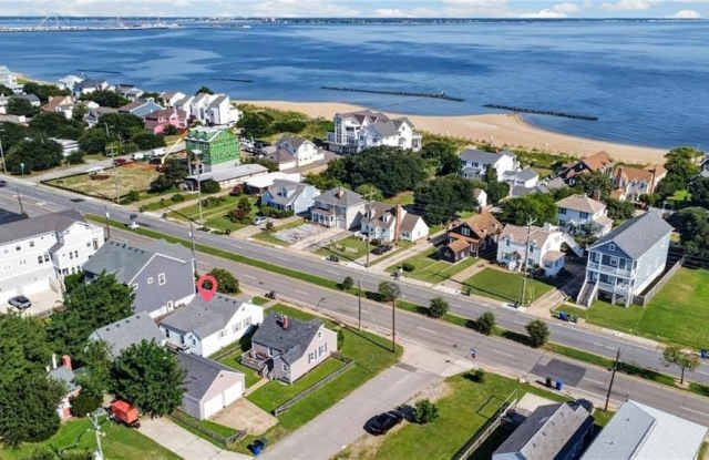 1057 W Ocean View Avenue photos photos
