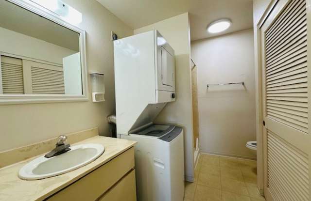 1 Bedroom, 1 Bathroom, 1 Parking (Hikino) Gallery 4