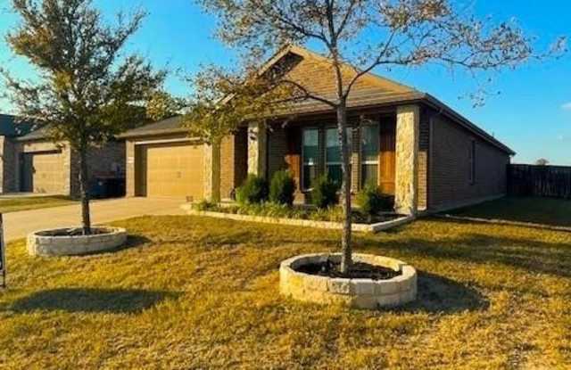 1212 Holly Street - 1212 Holly Street, Anna, TX 75409