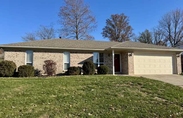 325 Cedar Cliff Rd - 325 Cedar Cliff Road, Richmond, IN 47374