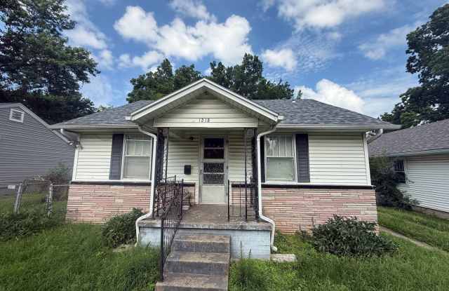 2 Bed 1 Bath Springfield, MO photos photos 2 Bed 1 Bath Springfield, MO photos photos