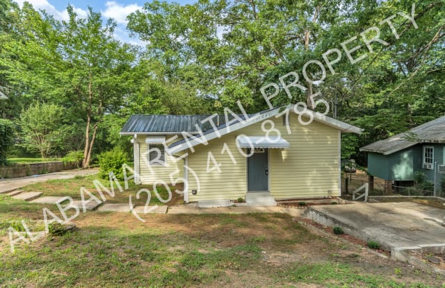 211 Lakeshore Cir - 211 Lakeshore Circle, Mulga, AL 35005