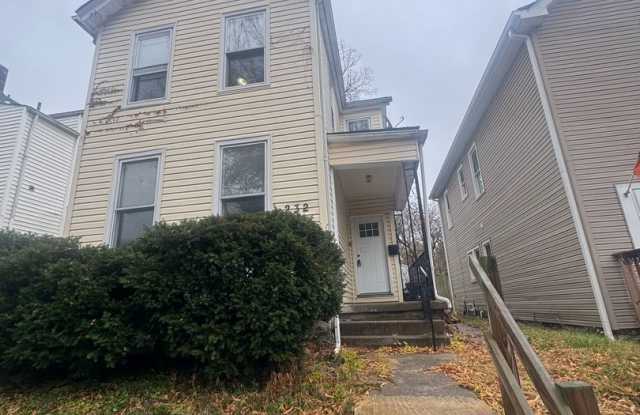 232 Cleveland Avenue - 232 Cleveland Avenue, Hamilton, OH 45013