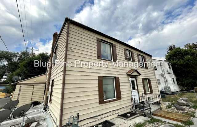 440 Walnut Street - 440 Walnut Street, Idaho Falls, ID 83402