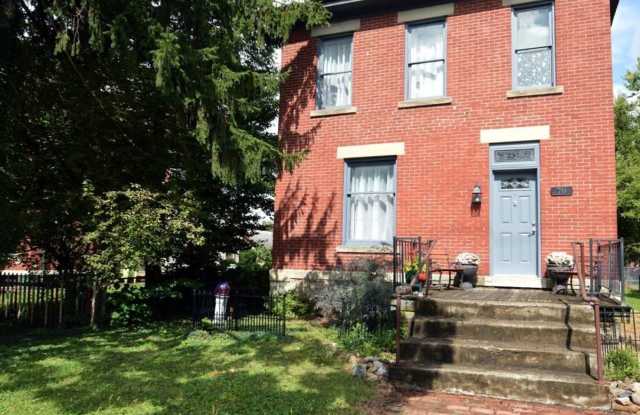 Victorian Village / Short North Single Family House! photos photos