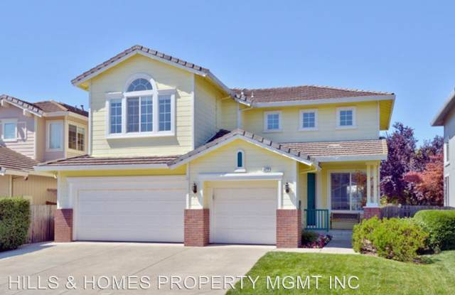 8015 MAINSAIL DRIVE - 8015 Mainsail Drive, Rohnert Park, CA 94928
