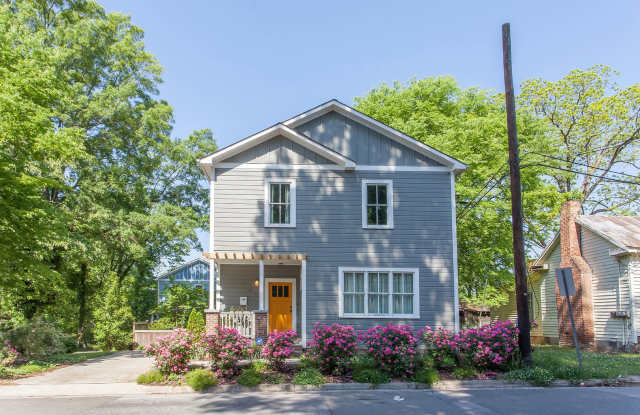 Gorgeous 3bd/2.5ba Two-Story Home Near Downtown Durham, Incredible Location! photos photos