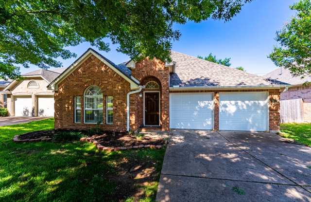 Beautiful 4 bedroom, 2 bathroom home in Round Rock! photos photos Beautiful 4 bedroom, 2 bathroom home in Round Rock! photos photos