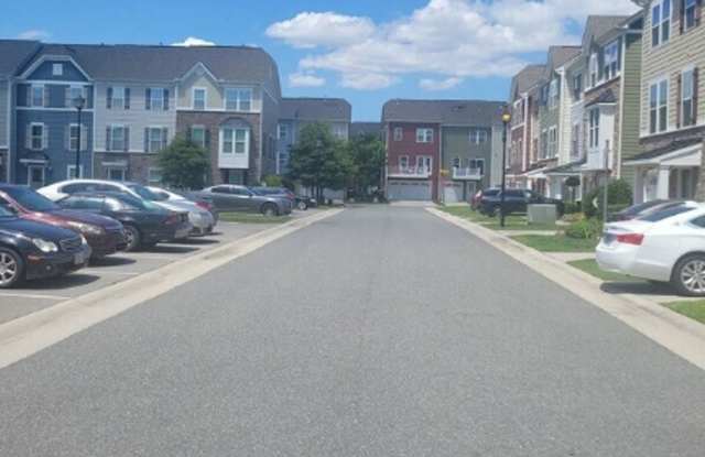 3 bedroom townhouse for rent in Chesapeake. Gallery 4