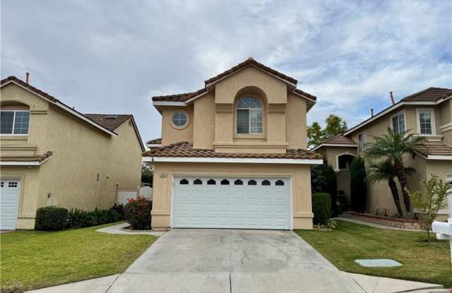 2481 Pointe Coupee - 2481 Pointe Coupee, Chino Hills, CA 91709