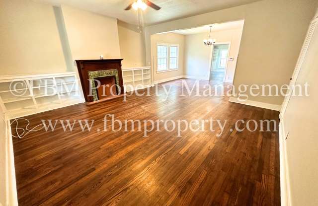 606 N Preston Gallery 4